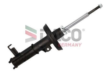Амортизатор газомасляний пер. лів. DACO DACO Germany 452701L