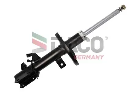 Амортизатор газовый DACO DACO Germany 452630L