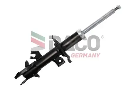 Амортизатор газовый DACO DACO Germany 452610L