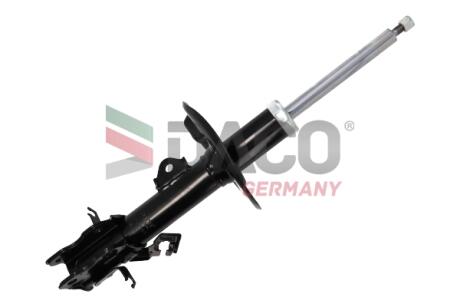 Амортизатор газовий DACO DACO Germany 452604R