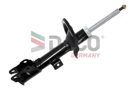 Амортизатор газовый DACO DACO Germany 452510L