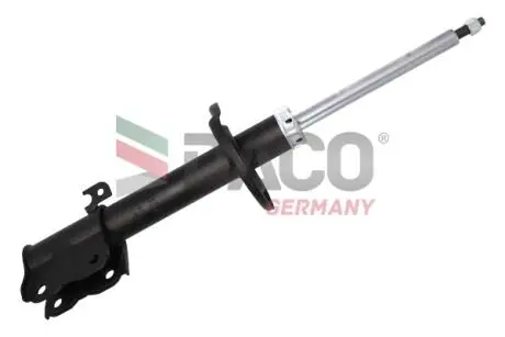 Амортизатор газовый DACO DACO Germany 452504L
