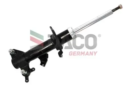 Амортизатор газовый DACO DACO Germany 452225R