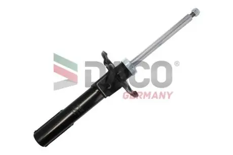 Амортизатор газовый DACO DACO Germany 452302