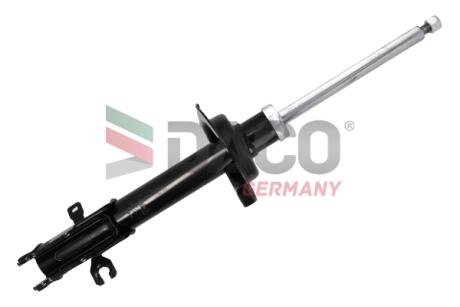 Амортизатор газовий DACO DACO Germany 452208R