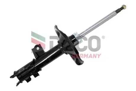 Амортизатор газовый DACO DACO Germany 451734R