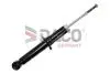 Амортизатор газовый DACO 451705R
