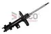 Амортизатор газовый DACO 451703L