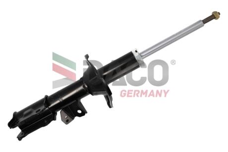 Амортизатор газовий DACO DACO Germany 451701L