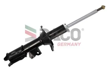 Амортизатор газовый DACO DACO Germany 451701L