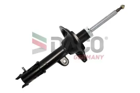 Амортизатор газомасляний пер. лів. DACO DACO Germany 451311L