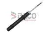 Амортизатор газовый DACO 451305