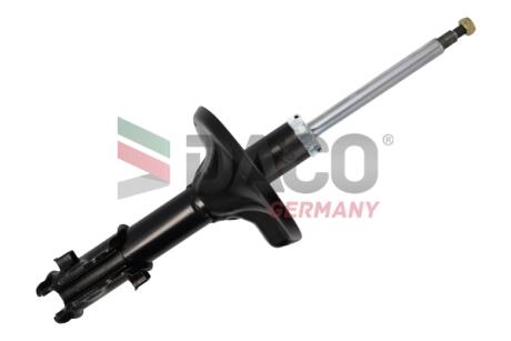 Амортизатор газомасляний пер. лів. DACO DACO Germany 451304L