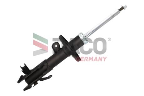 Амортизатор газовий DACO DACO Germany 451206R