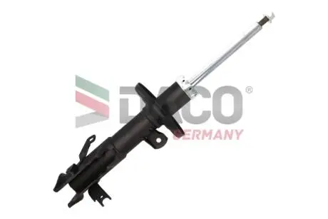 Амортизатор газовий DACO DACO Germany 451206L (фото 1)