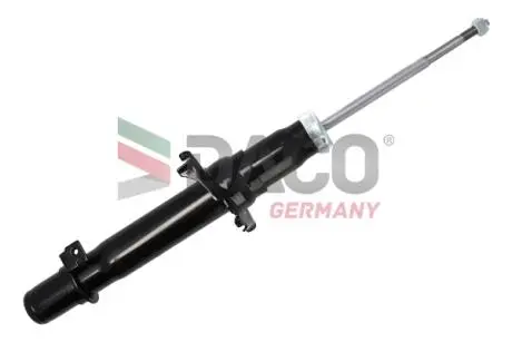 Стійка амортизатора передня права газомасляна DACO DACO Germany 451202R