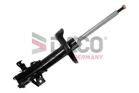 Амортизатор газовий DACO DACO Germany 451201R