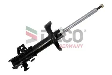 Амортизатор газовий DACO DACO Germany 451201L