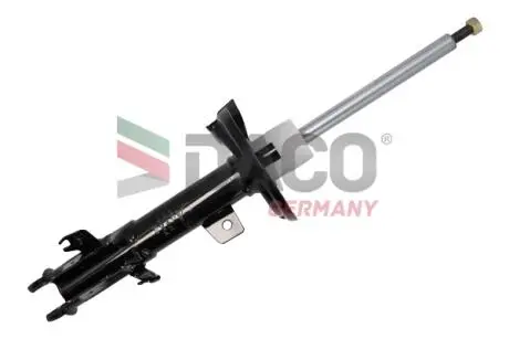 Амортизатор газовый DACO DACO Germany 451032L (фото 1)