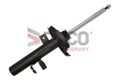 Амортизатор газовий DACO DACO Germany 451005R