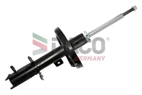 Амортизатор газовий DACO DACO Germany 450614R