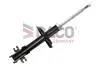 Амортизатор газовый DACO 450613