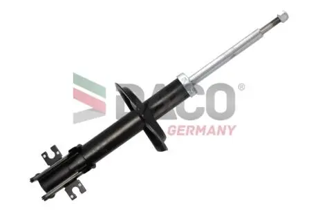 Амортизатор газовый DACO DACO Germany 450613