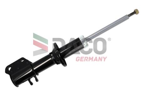 Амортизатор газомасляний пер. лів. DACO DACO Germany 45050V