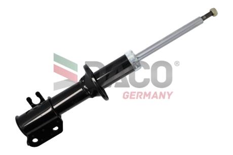 Амортизатор газовий DACO DACO Germany 45050H