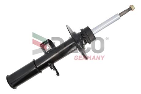 Амортизатор газовий DACO DACO Germany 450320R