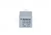 Реле, робочий струм; реле BOSCH 0 986 332 080 (фото 4)