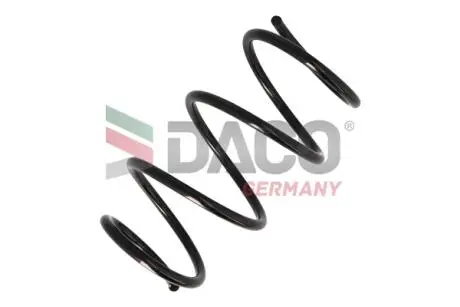 Пружина подвески DACO DACO Germany 800302