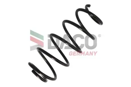 Пружина подвески DACO DACO Germany 800610