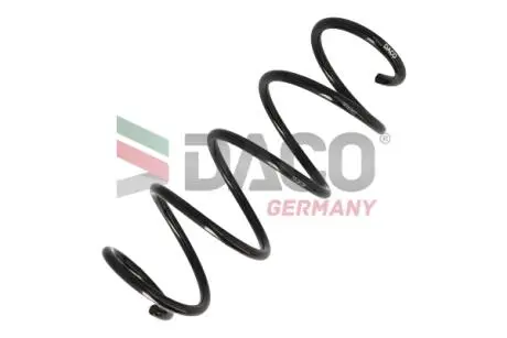 Пружина подвески DACO DACO Germany 801002