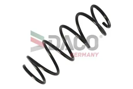 Пружина подвески DACO DACO Germany 801012