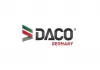 Пружина подвески DACO 801013