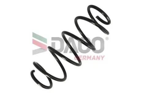Пружина подвески DACO DACO Germany 801050