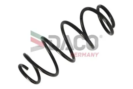 Пружина подвески DACO DACO Germany 801051