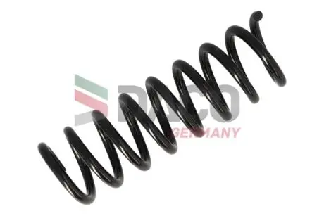 Пружина подвески DACO DACO Germany 802307