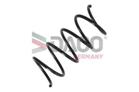 Пружина подвески DACO DACO Germany 802311