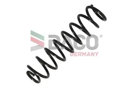 Пружина подвески DACO DACO Germany 802316