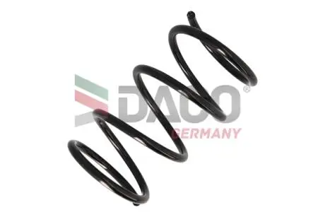 Пружина подвески DACO DACO Germany 802503