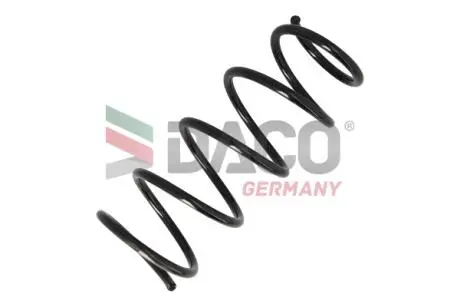 Пружина подвески DACO DACO Germany 802601