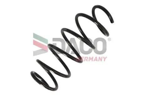 Пружина подвески DACO DACO Germany 802701