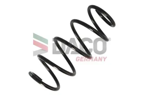 Пружина подвески DACO DACO Germany 802716