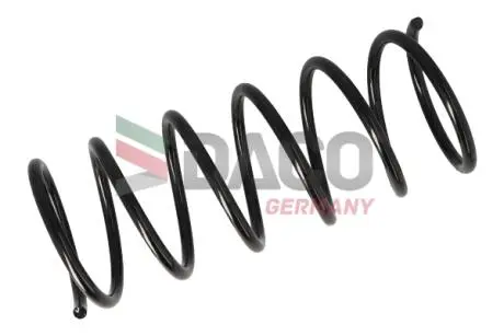 Пружина подвески DACO DACO Germany 802803