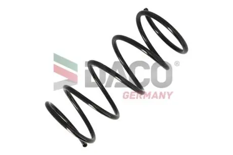 Пружина подвески DACO DACO Germany 802805