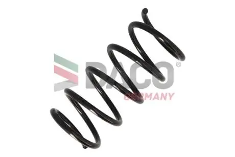 Пружина подвески DACO DACO Germany 803003