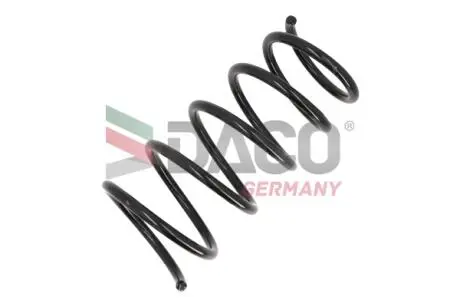 Пружина подвески DACO DACO Germany 803009