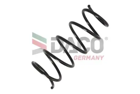 Пружина подвески DACO DACO Germany 803050